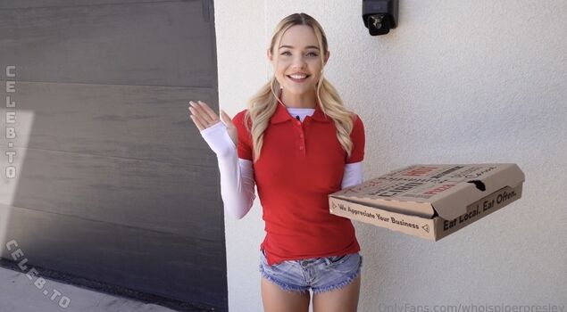 Piper presley leaked private photo uncensored HD quality