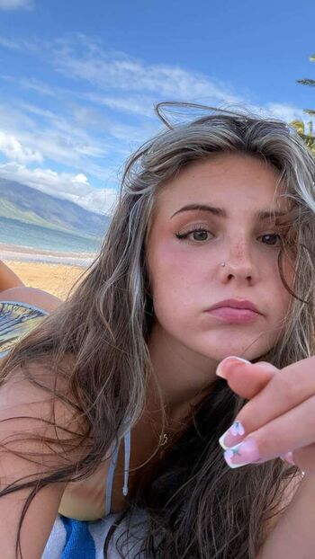 Piper rockelle  page leaked private photo uncensored HD quality