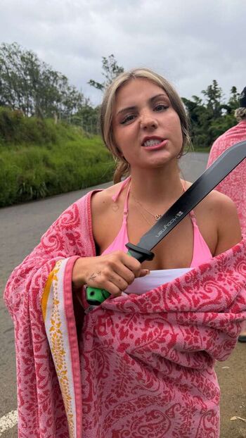 Piper rockelle  page leaked private photo uncensored HD quality