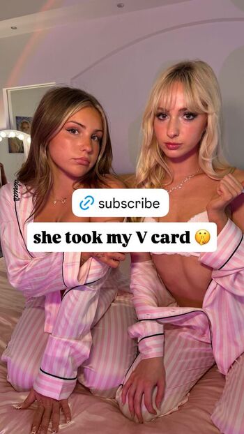 Piper rockelle  page leaked private photo uncensored HD quality