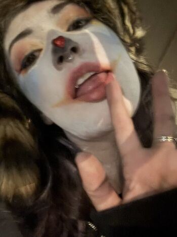 Pixiexsnow leaked private photo uncensored HD quality