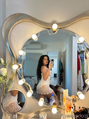 Playgirlcris  page leaked private photo uncensored HD quality