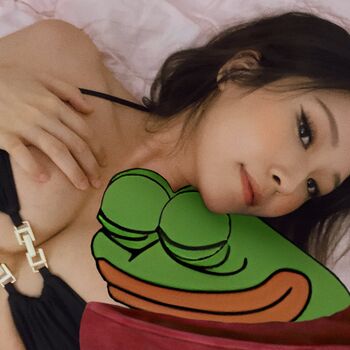 Pokimane  page leaked private photo uncensored HD quality