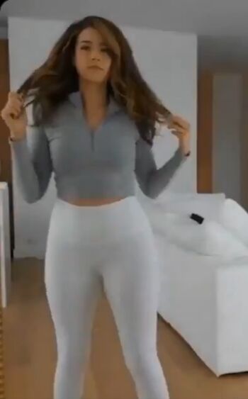 Pokimane  page leaked private photo uncensored HD quality