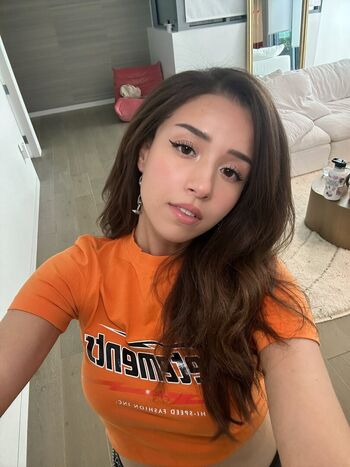 Pokimane  page leaked private photo uncensored HD quality