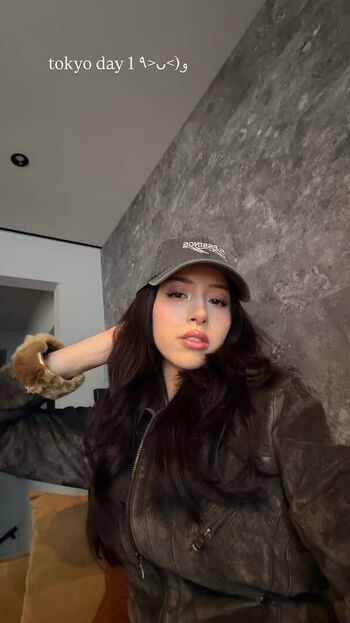 Pokimane  page leaked private photo uncensored HD quality
