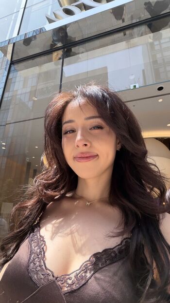 Pokimane  page leaked private photo uncensored HD quality