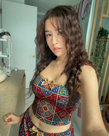 Pokimane  page leaked private photo uncensored HD quality