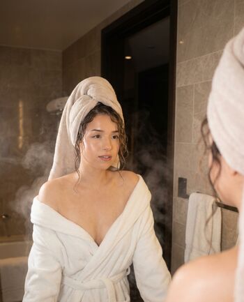 Pokimane  page leaked private photo uncensored HD quality