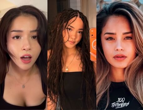 Pokimane leaked private photo uncensored HD quality