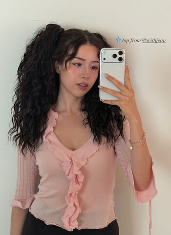 Pokimane leaked private photo uncensored HD quality
