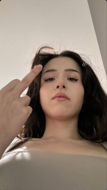 Pokimane leaked private photo uncensored HD quality