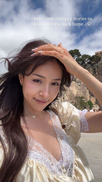 Pokimane leaked private photo uncensored HD quality