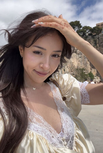 Pokimane leaked private photo uncensored HD quality