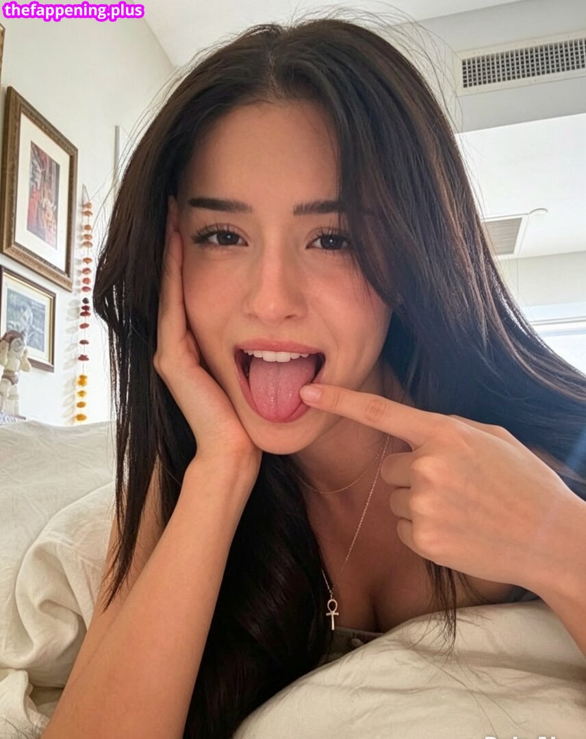 Page/ leaked private photo uncensored HD quality