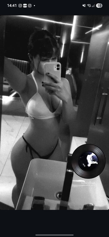 Polly biscoito leaked private photo uncensored HD quality