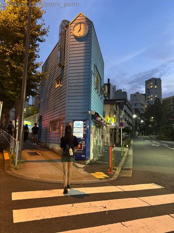 Pomi pomi page leaked private photo uncensored HD quality