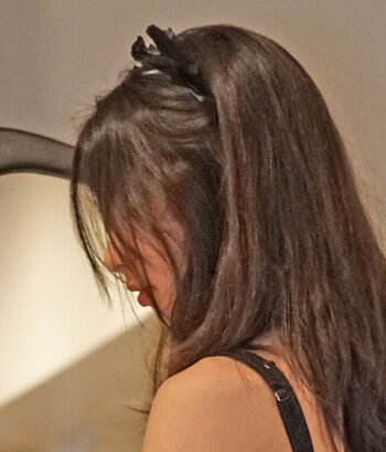 Pomi pomi page leaked private photo uncensored HD quality