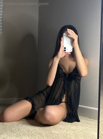 Pomi pomi page leaked private photo uncensored HD quality