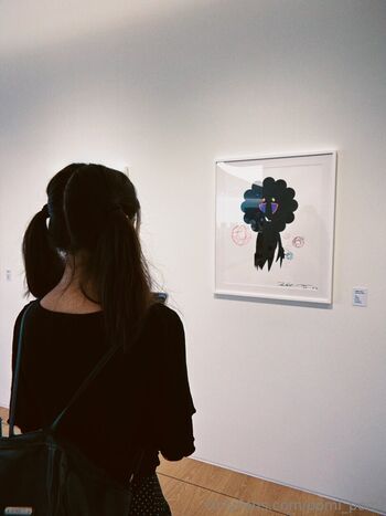 Pomi pomi page leaked private photo uncensored HD quality