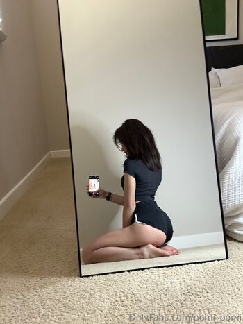 Pomi pomi page leaked private photo uncensored HD quality