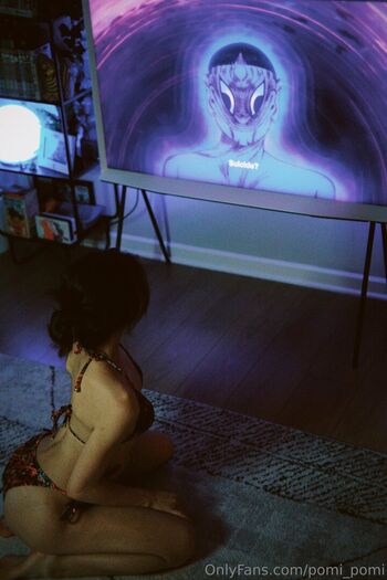 Pomi pomi page leaked private photo uncensored HD quality