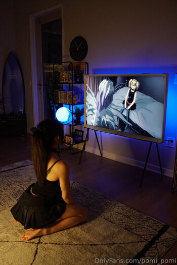 Pomi pomi page leaked private photo uncensored HD quality