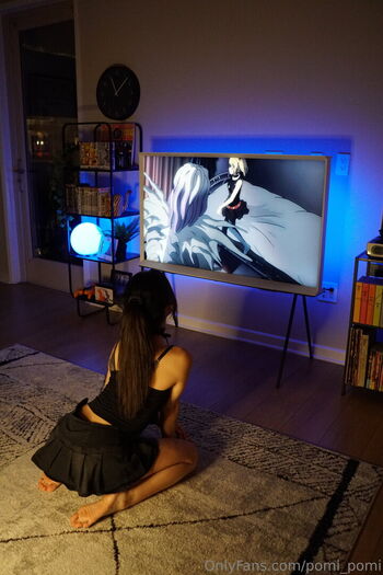 Pomi pomi page leaked private photo uncensored HD quality