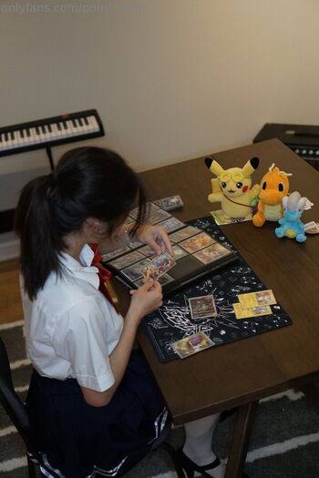 Pomi pomi page leaked private photo uncensored HD quality