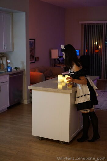 Pomi pomi page leaked private photo uncensored HD quality