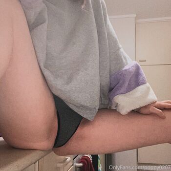 Poppy page leaked private photo uncensored HD quality