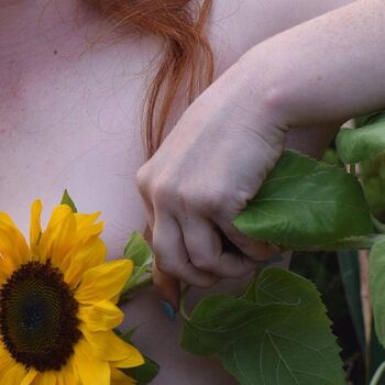 Poppy page leaked private photo uncensored HD quality