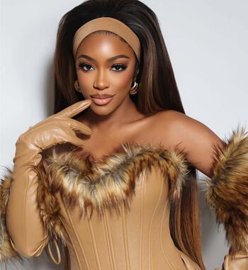 Porsha williams page leaked private photo uncensored HD quality