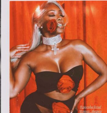 Porsha williams page leaked private photo uncensored HD quality