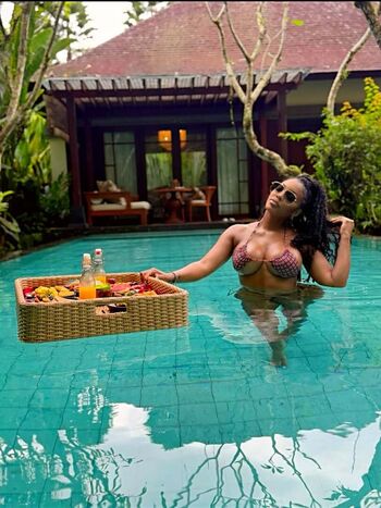 Porsha williams leaked private photo uncensored HD quality