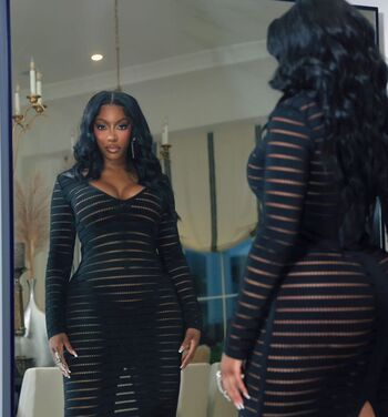 Porsha williams leaked private photo uncensored HD quality