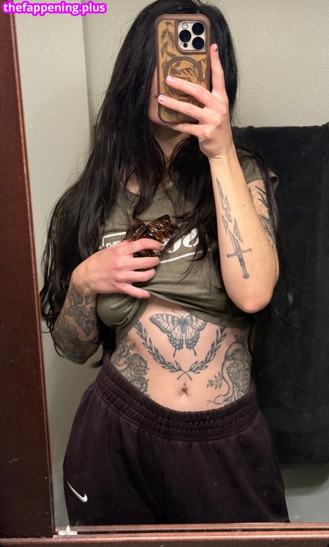 Page/ leaked private photo uncensored HD quality
