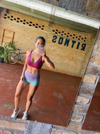 Powergoddess page leaked private photo uncensored HD quality