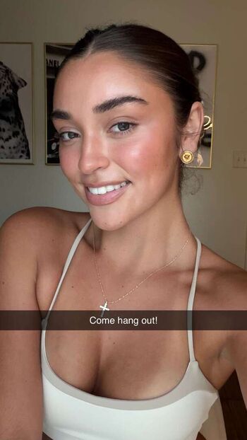Presley elise leaked private photo uncensored HD quality