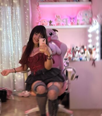 Princesita leaked private photo uncensored HD quality