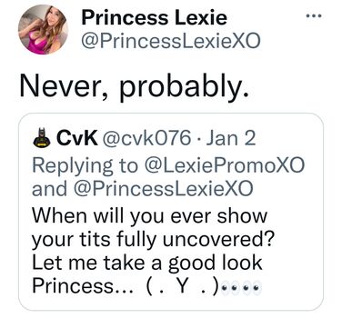 Princess lexie leaked private photo uncensored HD quality