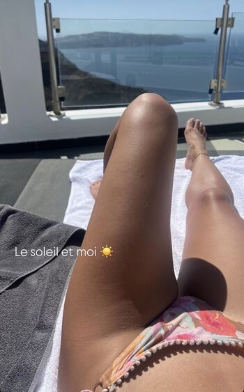 Priscilla betti page leaked private photo uncensored HD quality