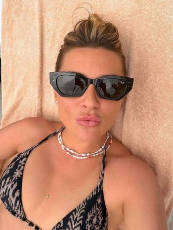 Priscilla betti leaked private photo uncensored HD quality