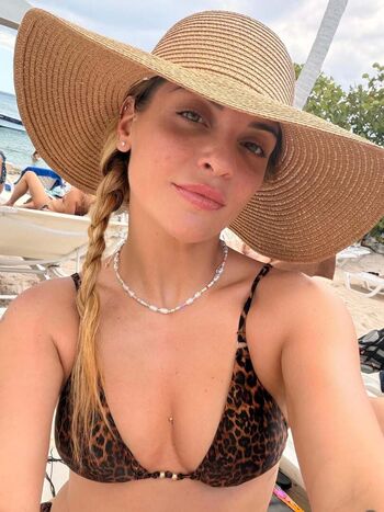 Priscilla betti leaked private photo uncensored HD quality