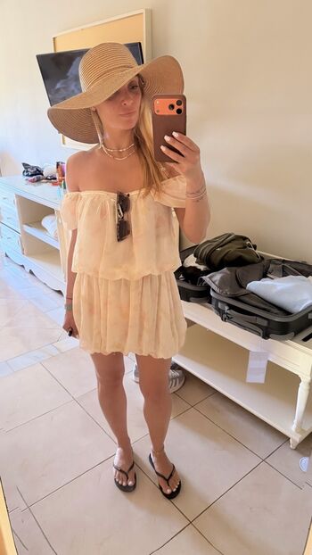 Priscilla betti leaked private photo uncensored HD quality