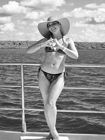 Priscilla betti leaked private photo uncensored HD quality