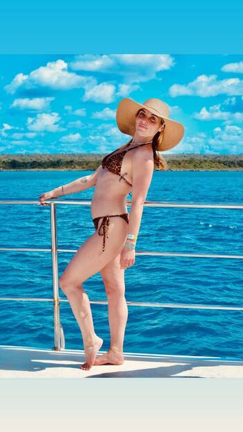 Priscilla betti leaked private photo uncensored HD quality