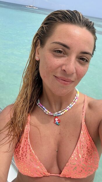 Priscilla betti leaked private photo uncensored HD quality