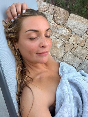 Priscilla betti leaked private photo uncensored HD quality