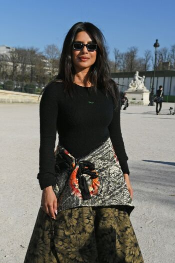 Priyanka chopra page leaked private photo uncensored HD quality